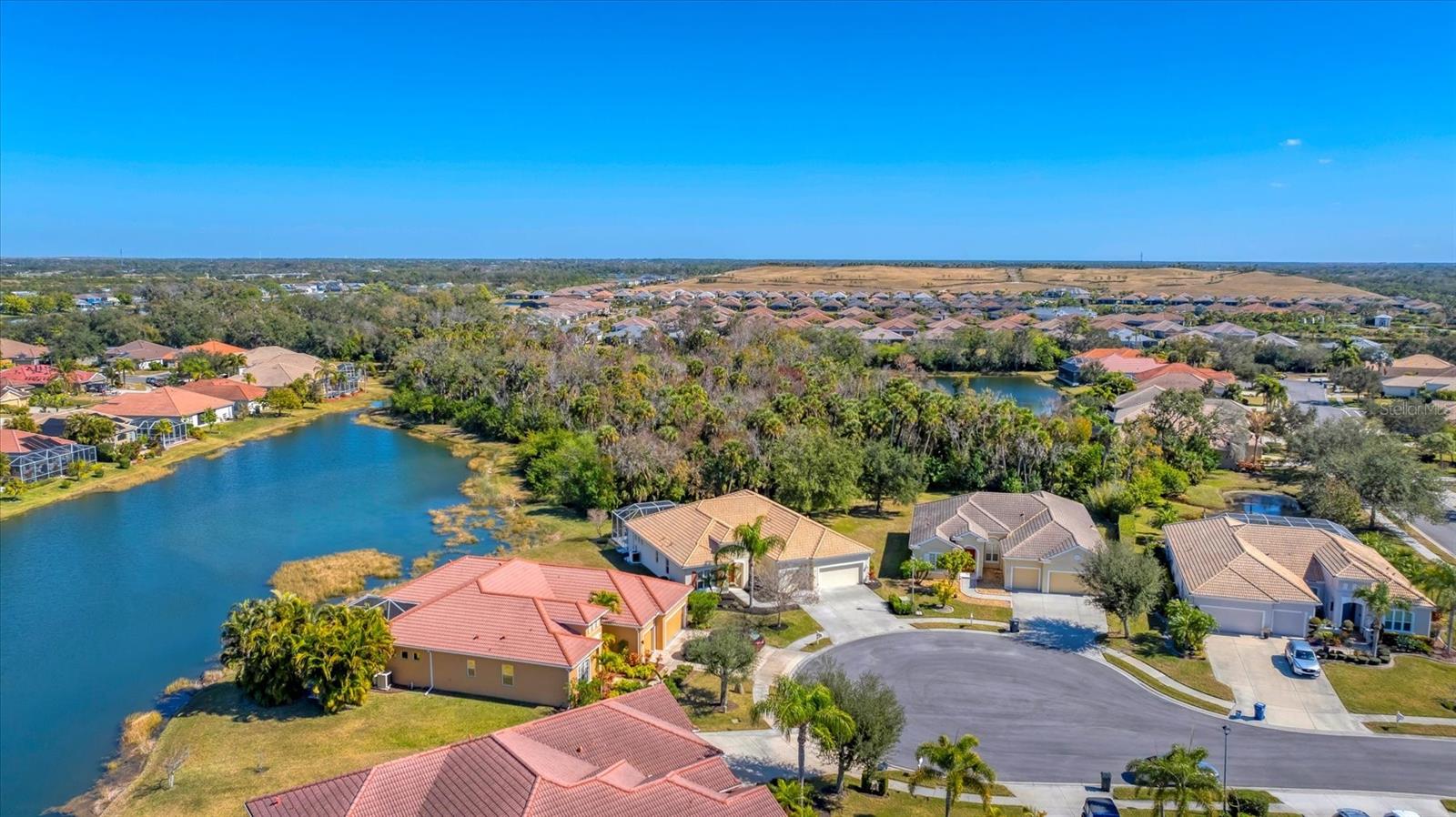 MANDALAY PH II - Residential