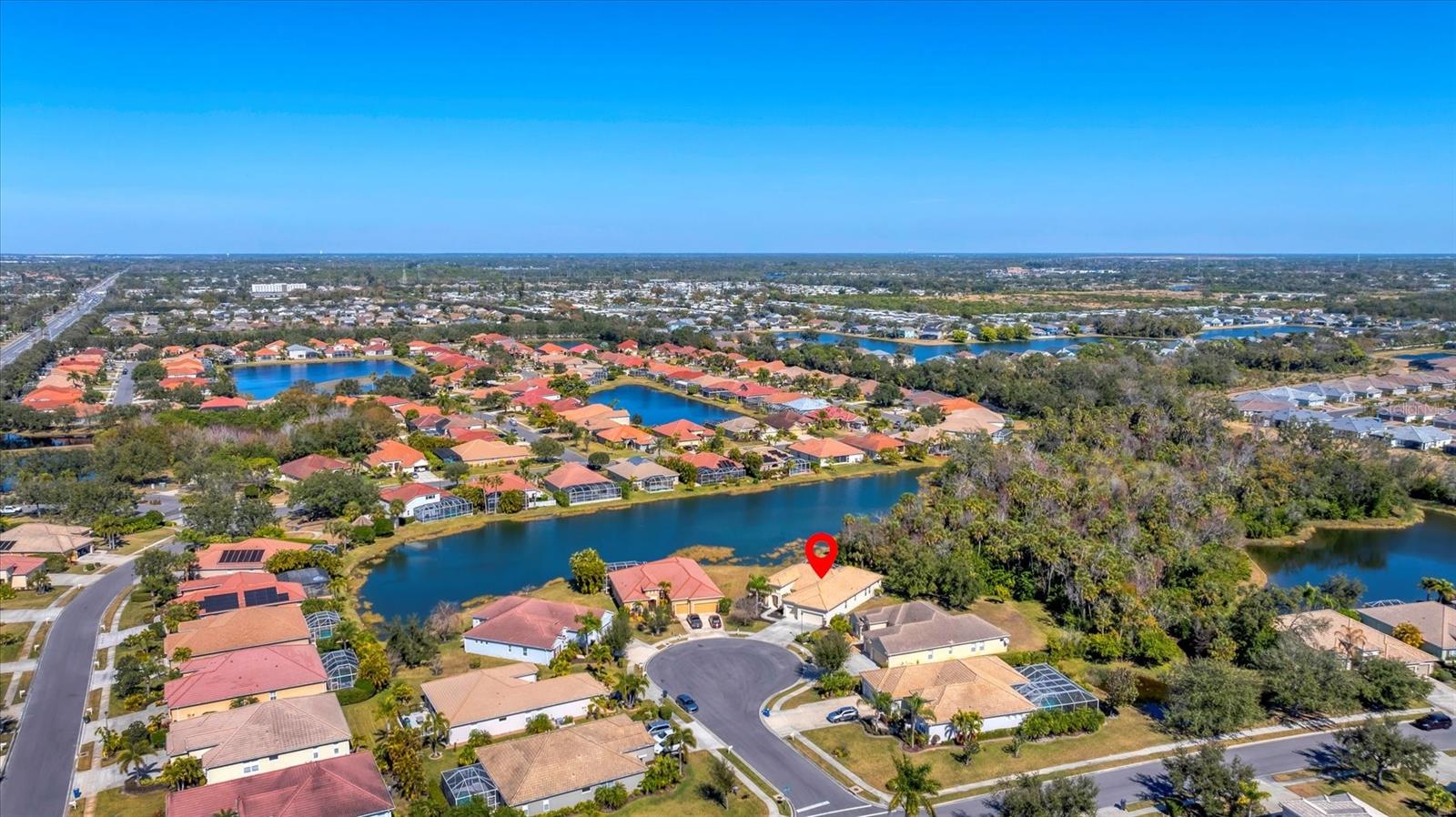 MANDALAY PH II - Residential