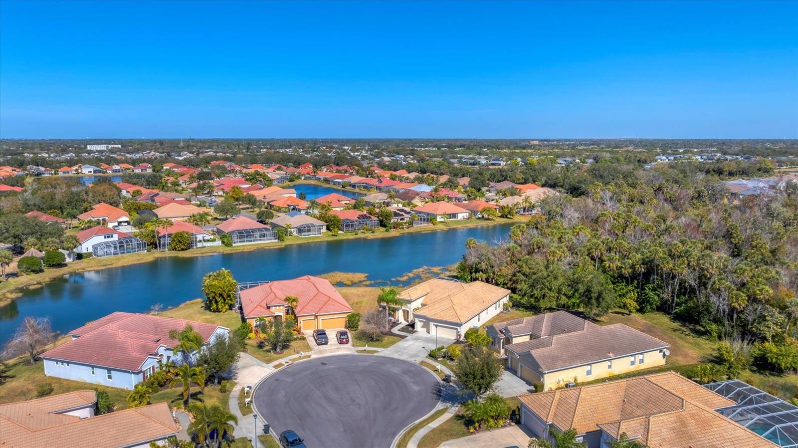 MANDALAY PH II - Residential