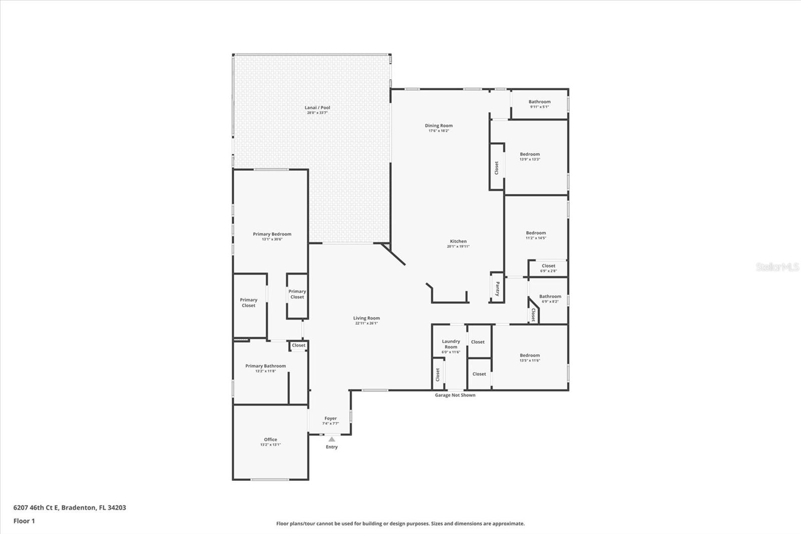 MANDALAY PH II - Residential