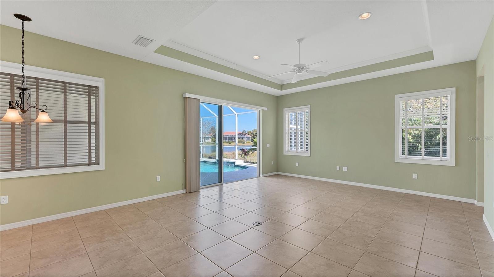 MANDALAY PH II - Residential