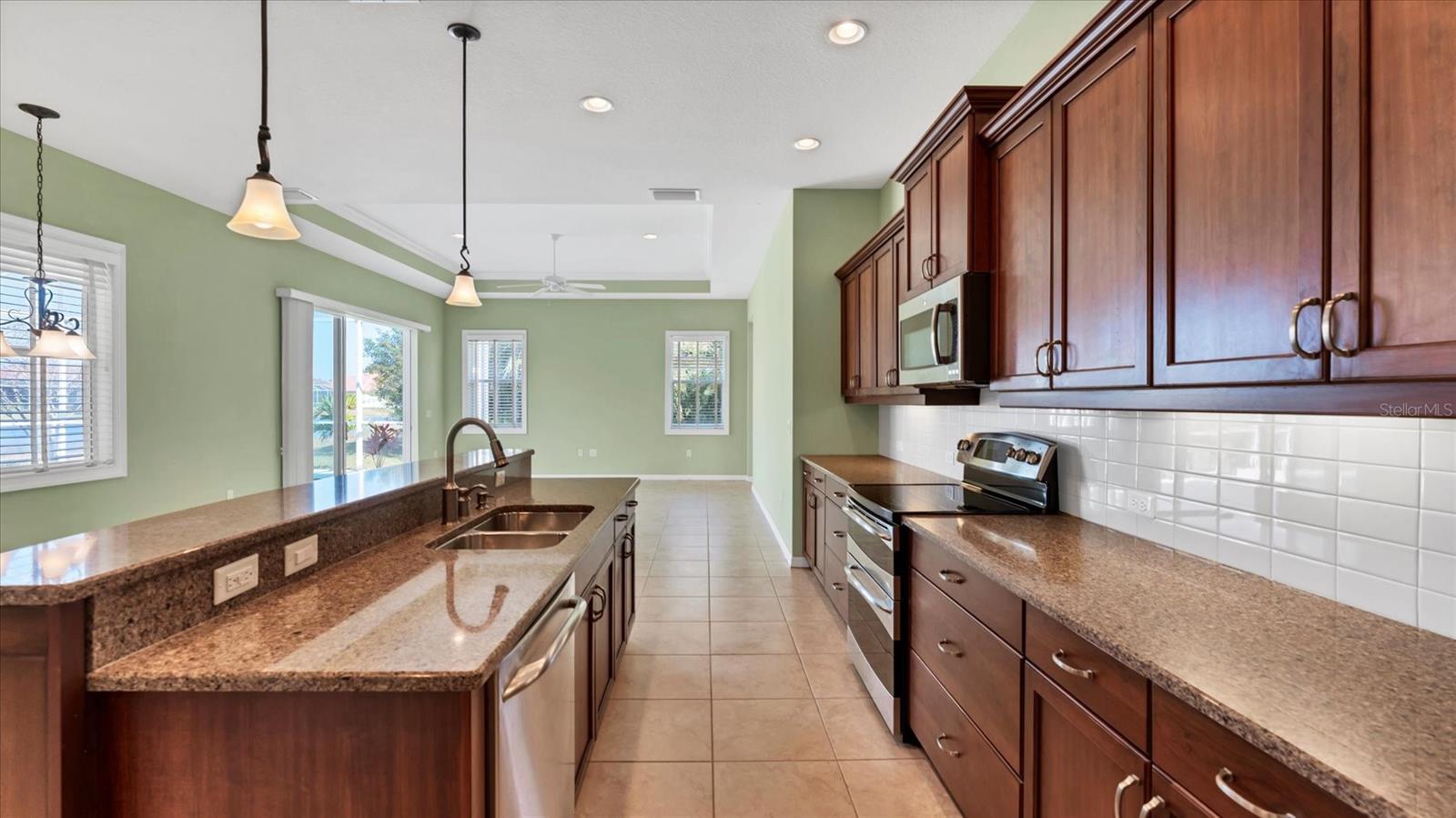 MANDALAY PH II - Residential