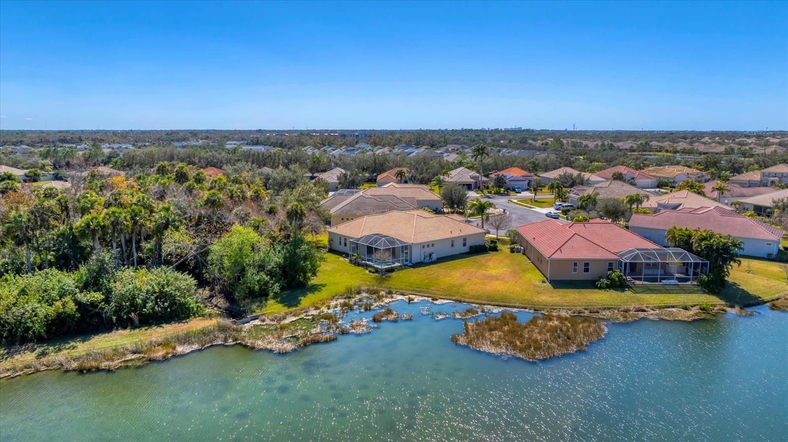 MANDALAY PH II - Residential