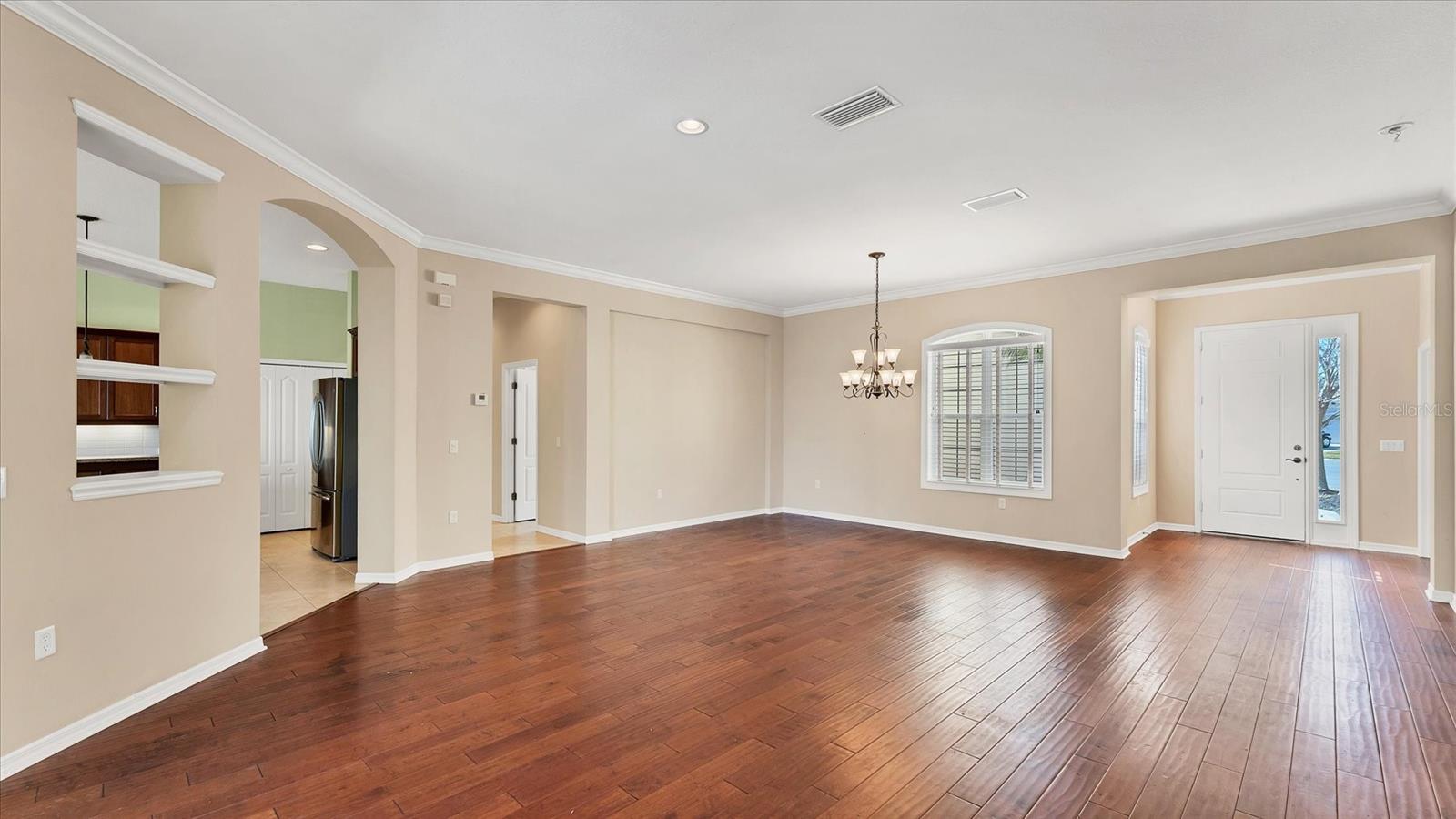 MANDALAY PH II - Residential