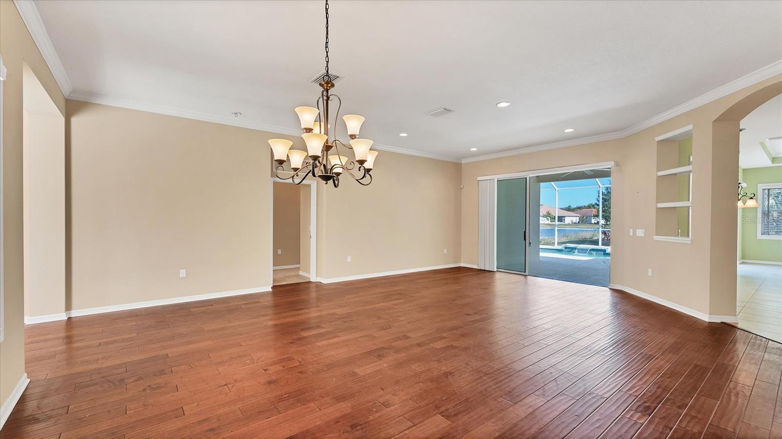 MANDALAY PH II - Residential