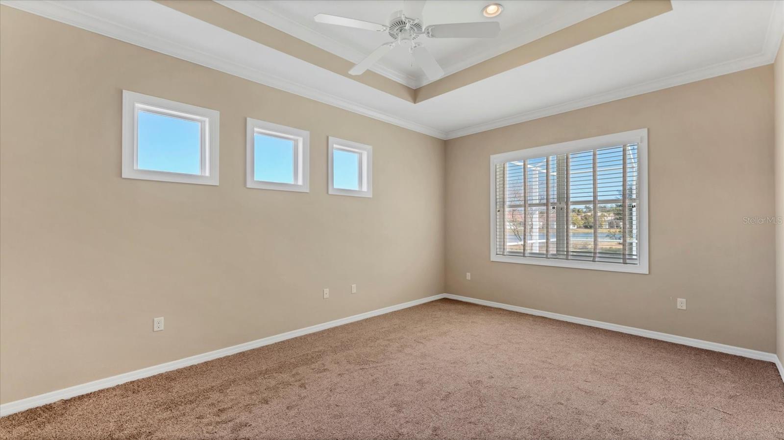 MANDALAY PH II - Residential