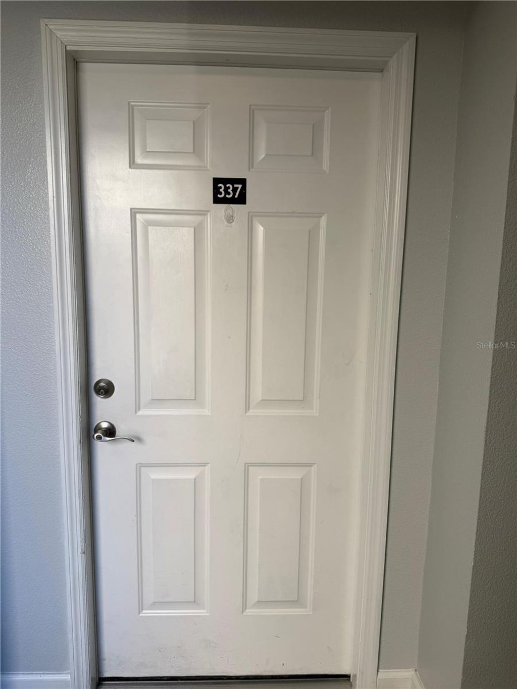 Photo of 2121 Mccoy Road #337, Orlando, FL 32809 (MLS # O6360611)