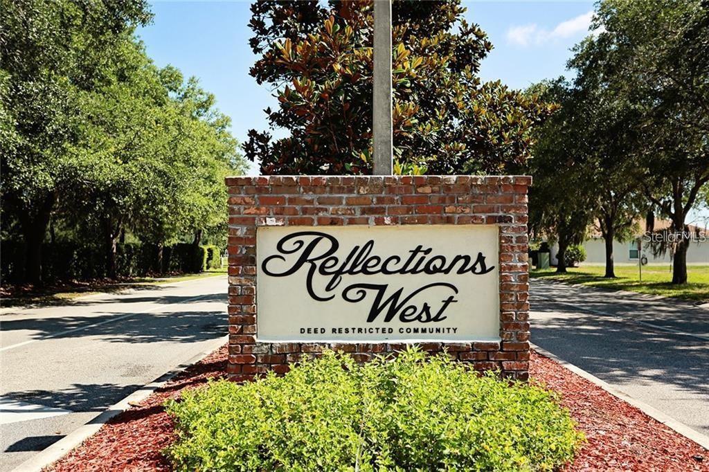 REFLECTIONS WEST PH 02 - Residential Lease