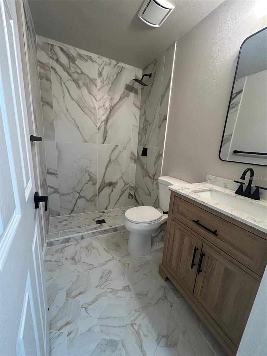 SEASIDE GARDENS REP - Residential