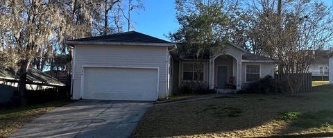 11315 NW 34TH AVENUE Room 2 GAINESVILLE FL 32606