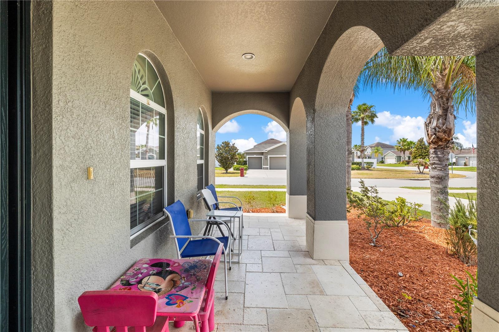 WALDEN POINTE - Residential