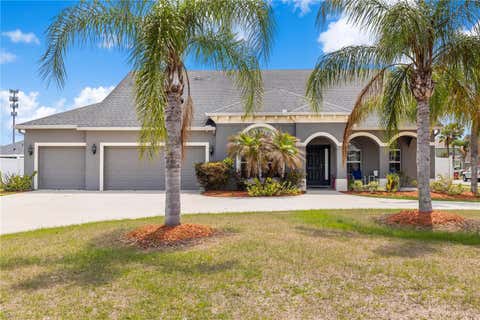 Photo of 1905 Via Napoli Street, Plant City, FL 33566 (MLS # TB8507770)