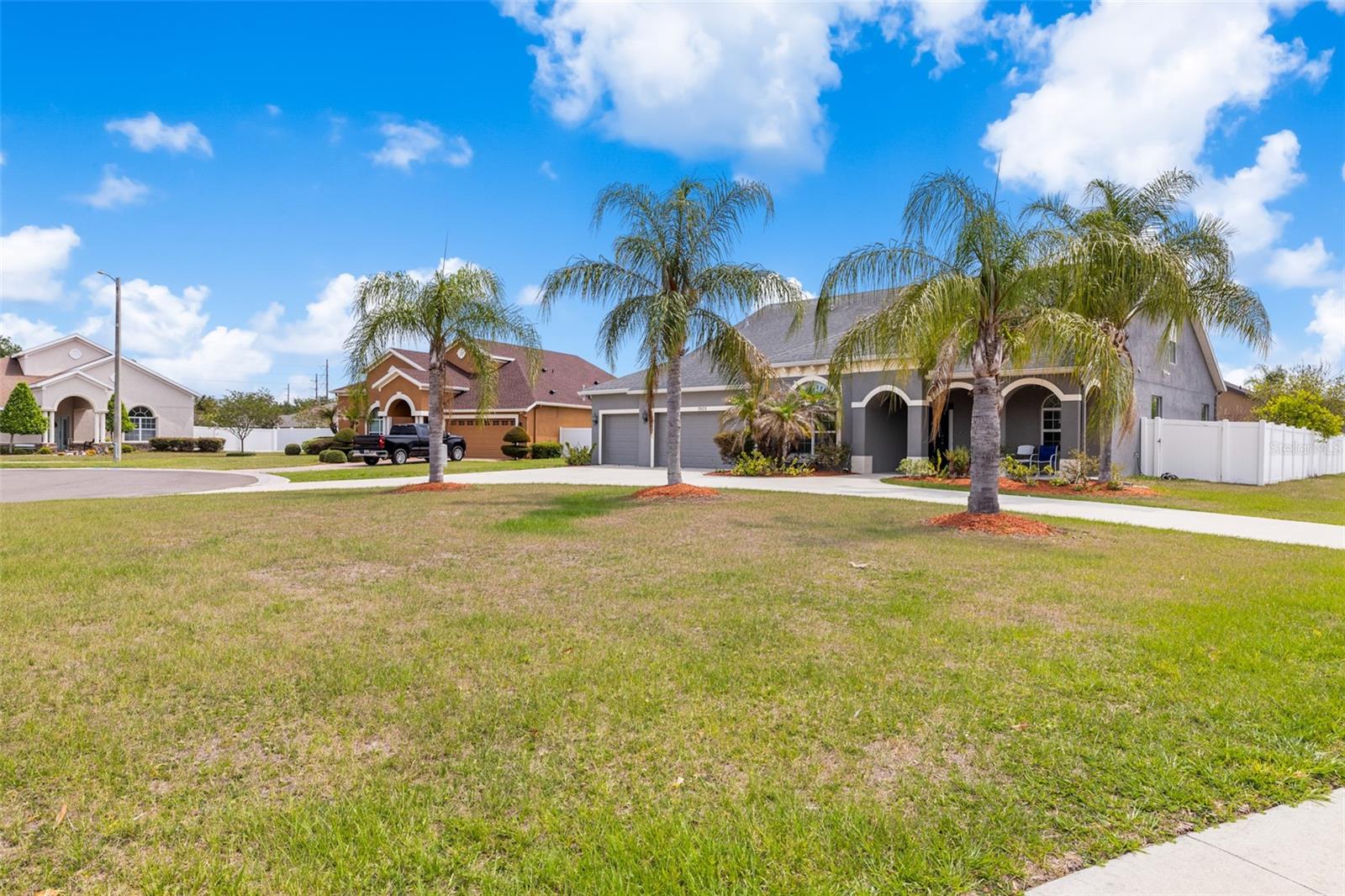 WALDEN POINTE - Residential