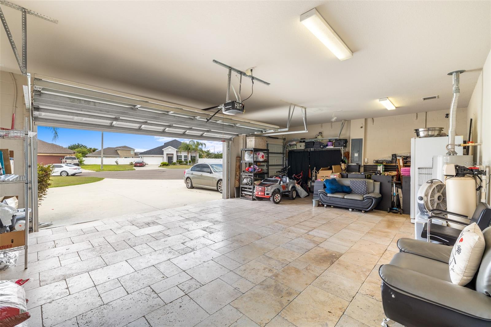 WALDEN POINTE - Residential