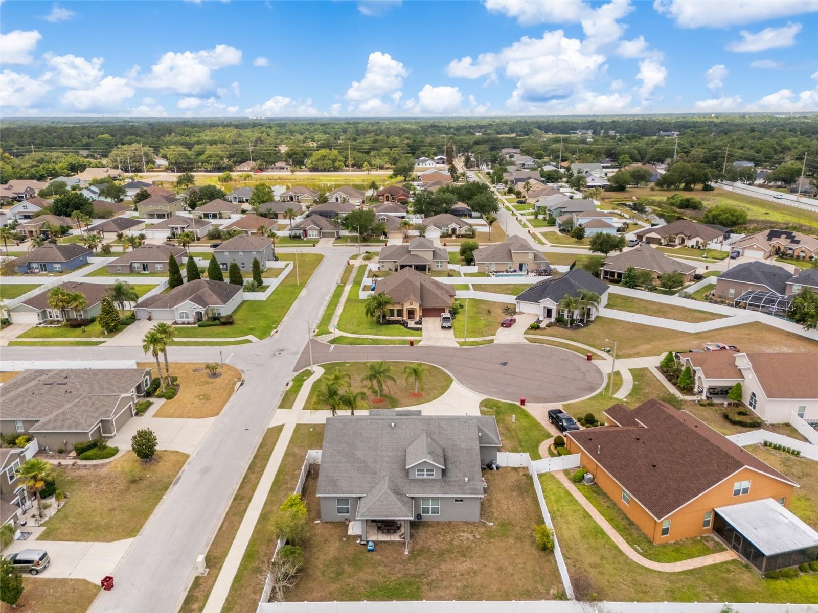 WALDEN POINTE - Residential