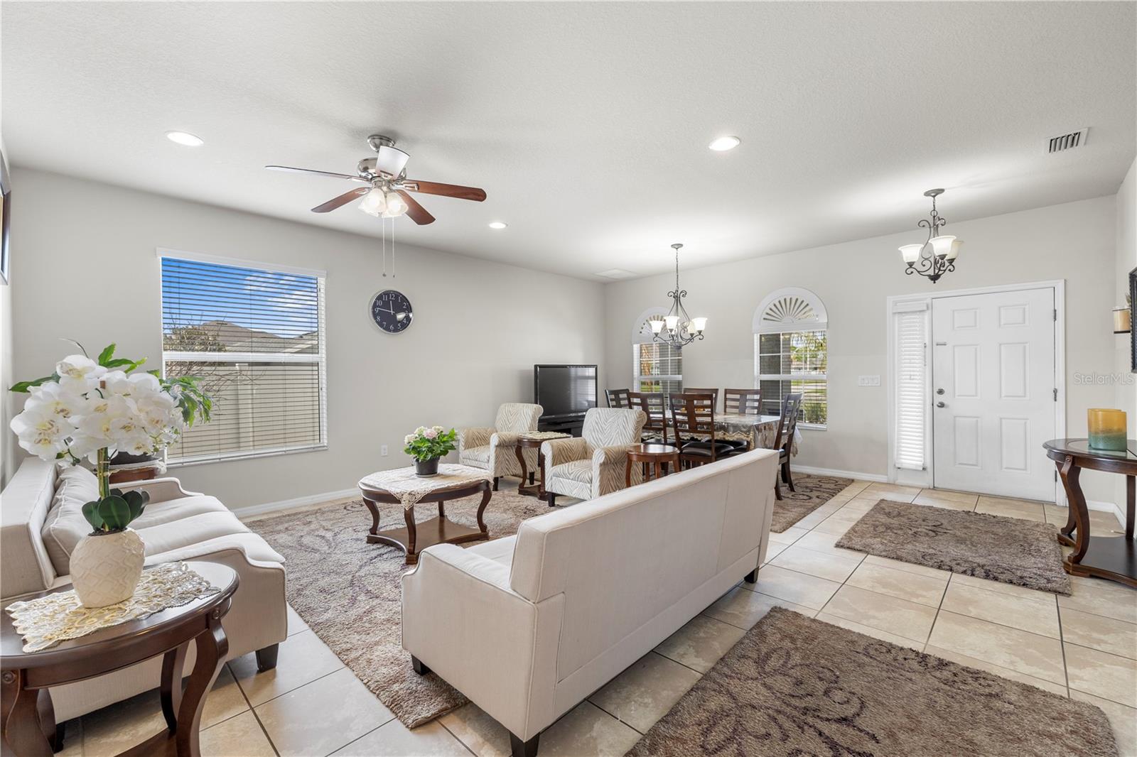 WALDEN POINTE - Residential