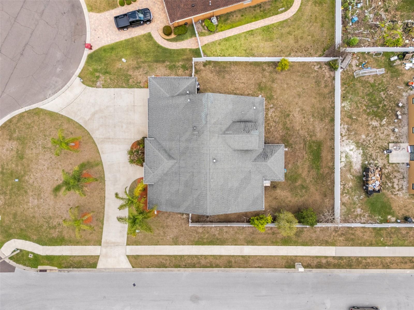 WALDEN POINTE - Residential