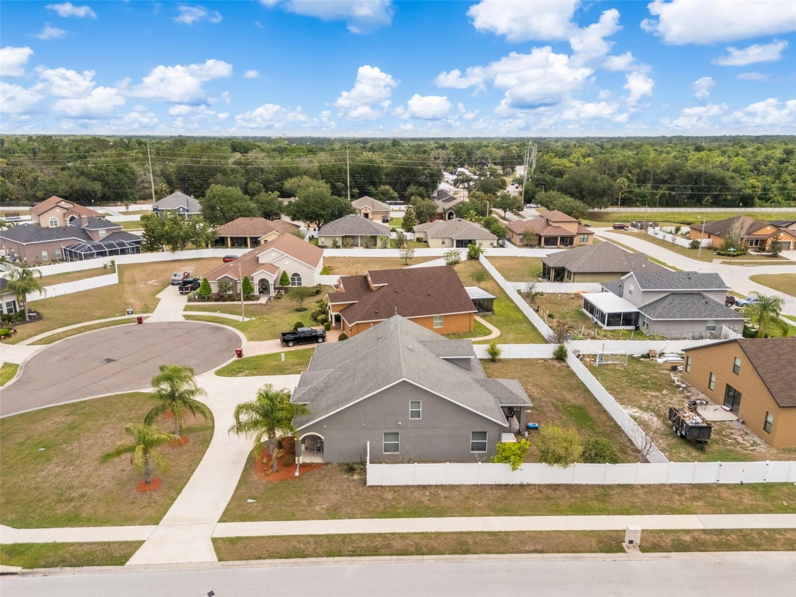 WALDEN POINTE - Residential