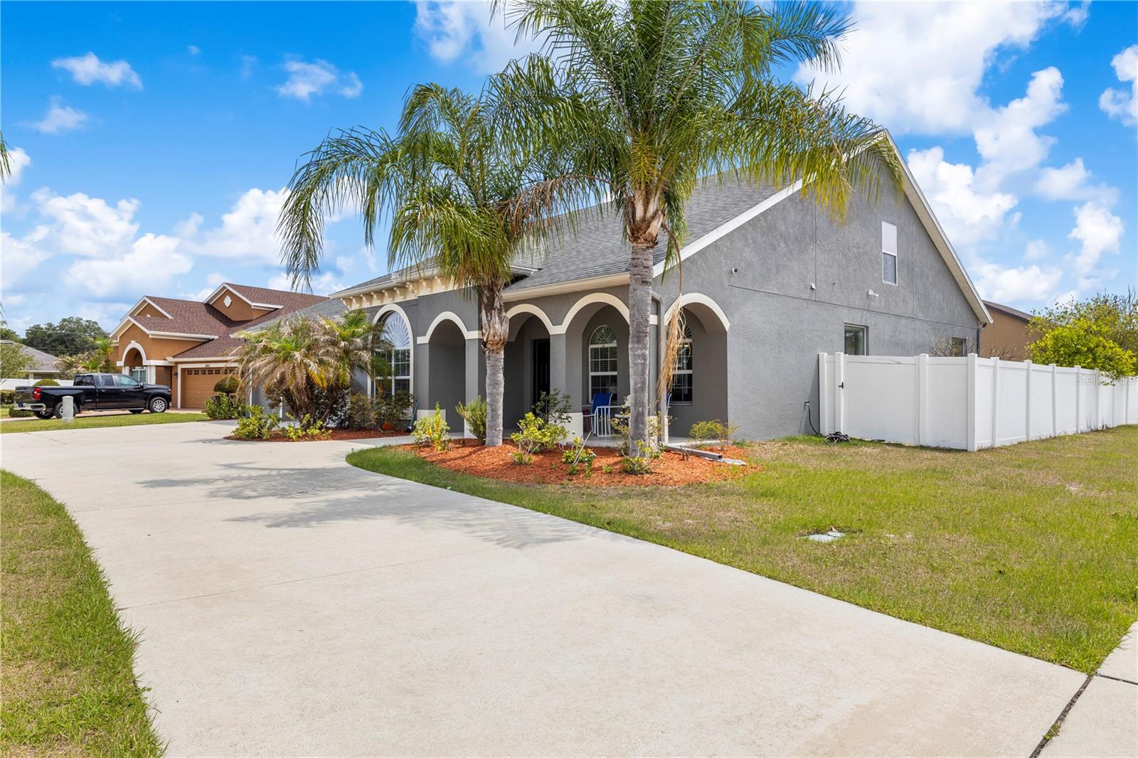 WALDEN POINTE - Residential