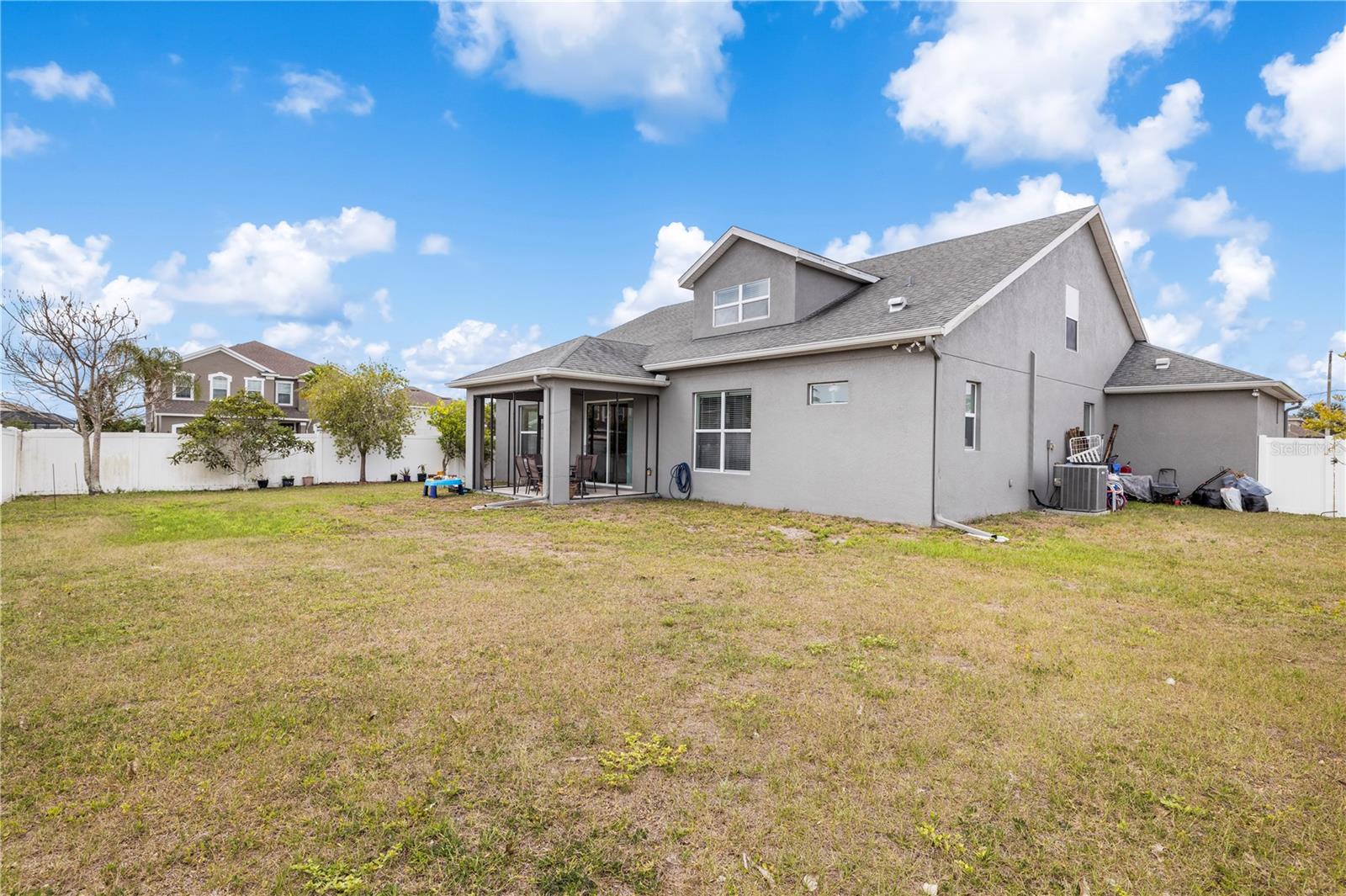 WALDEN POINTE - Residential