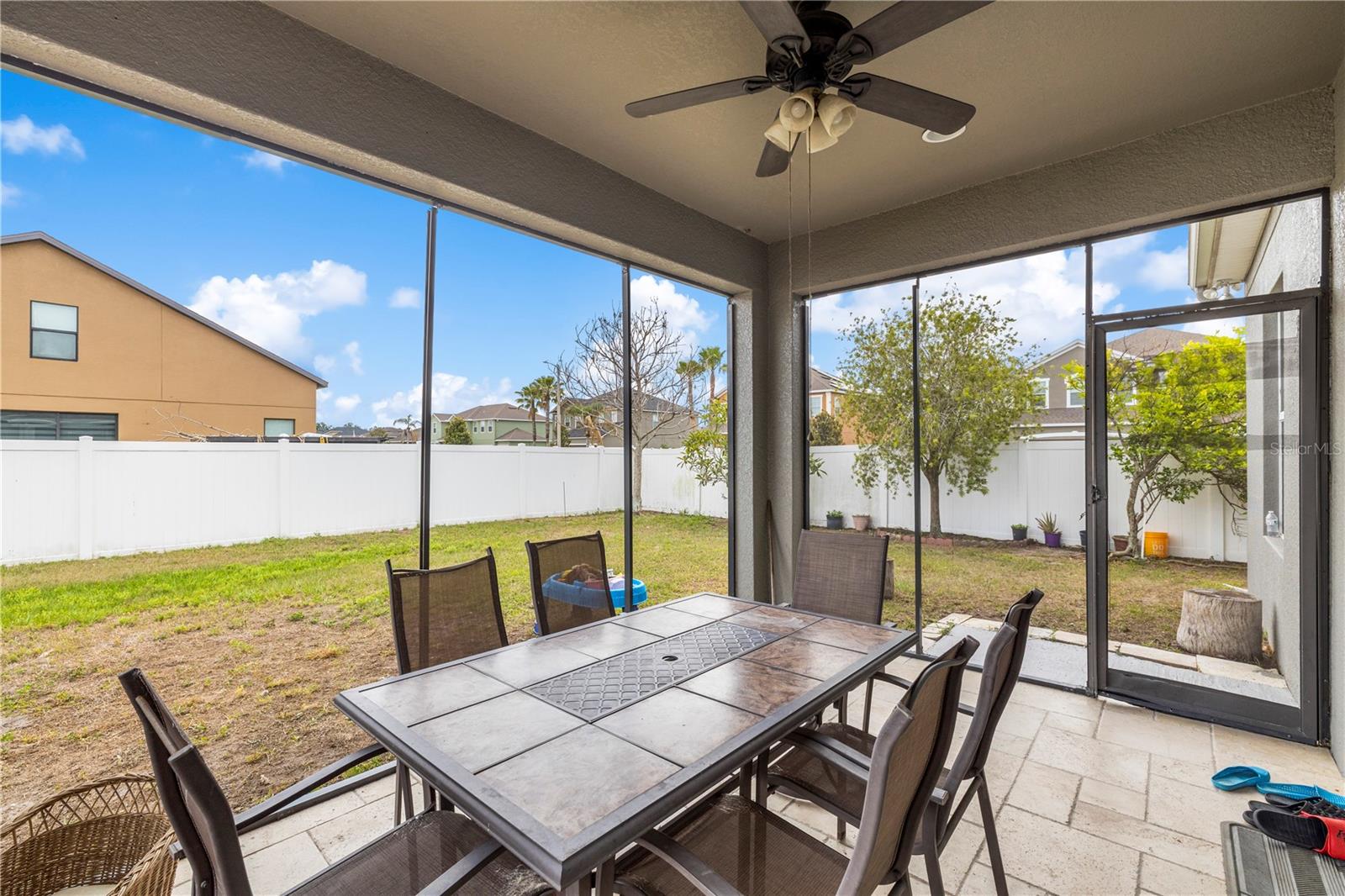 WALDEN POINTE - Residential