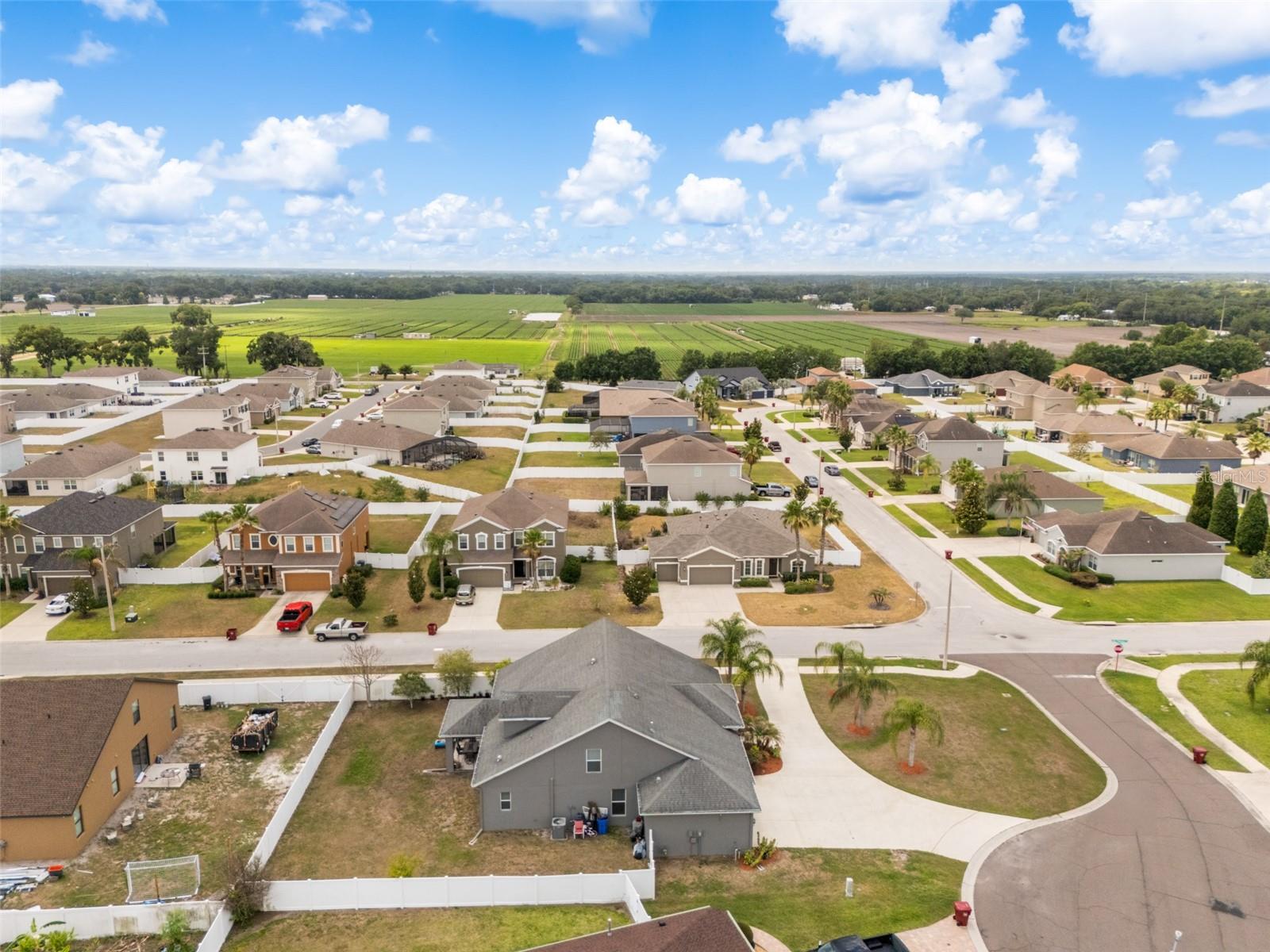 WALDEN POINTE - Residential