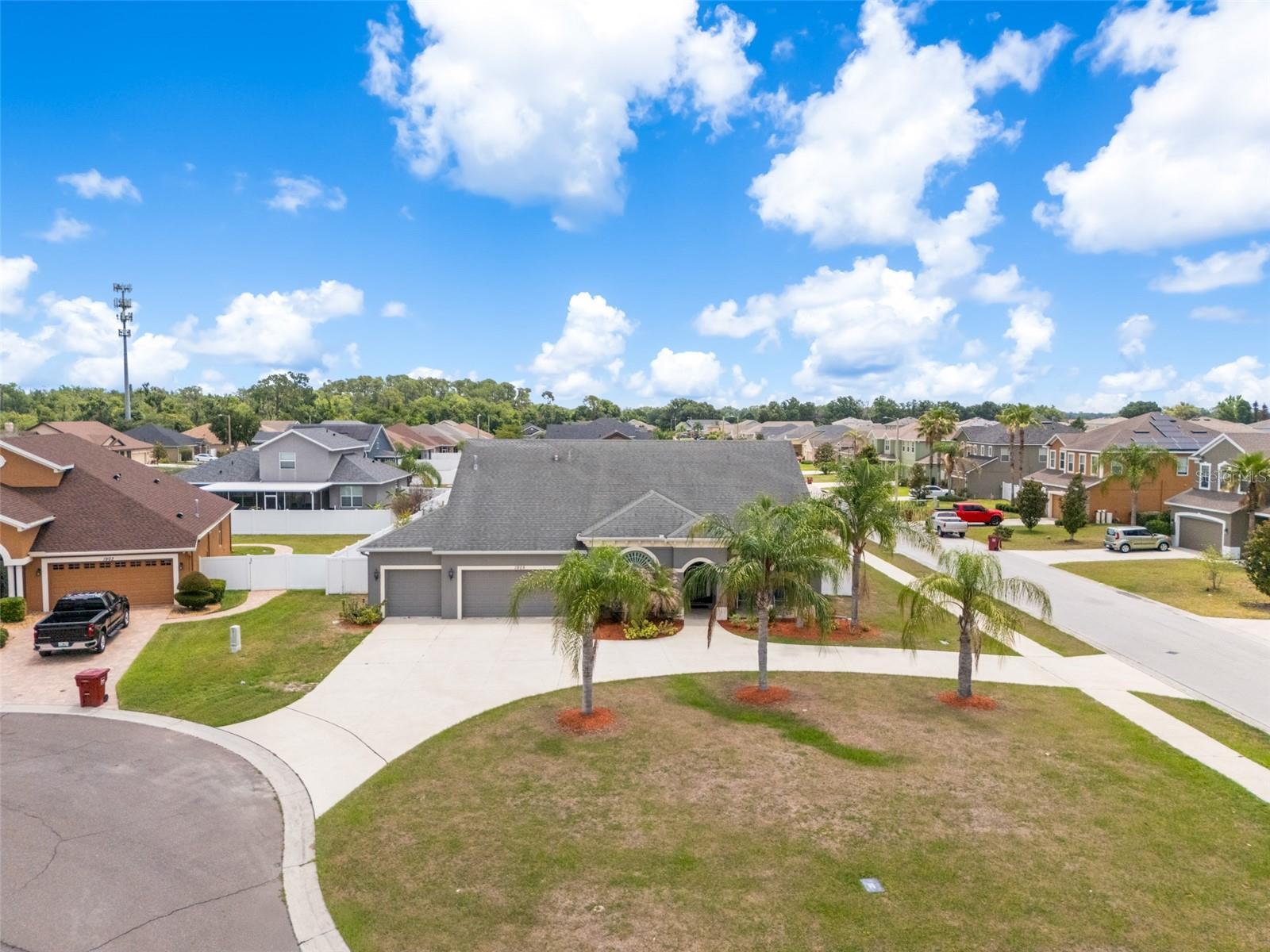 WALDEN POINTE - Residential