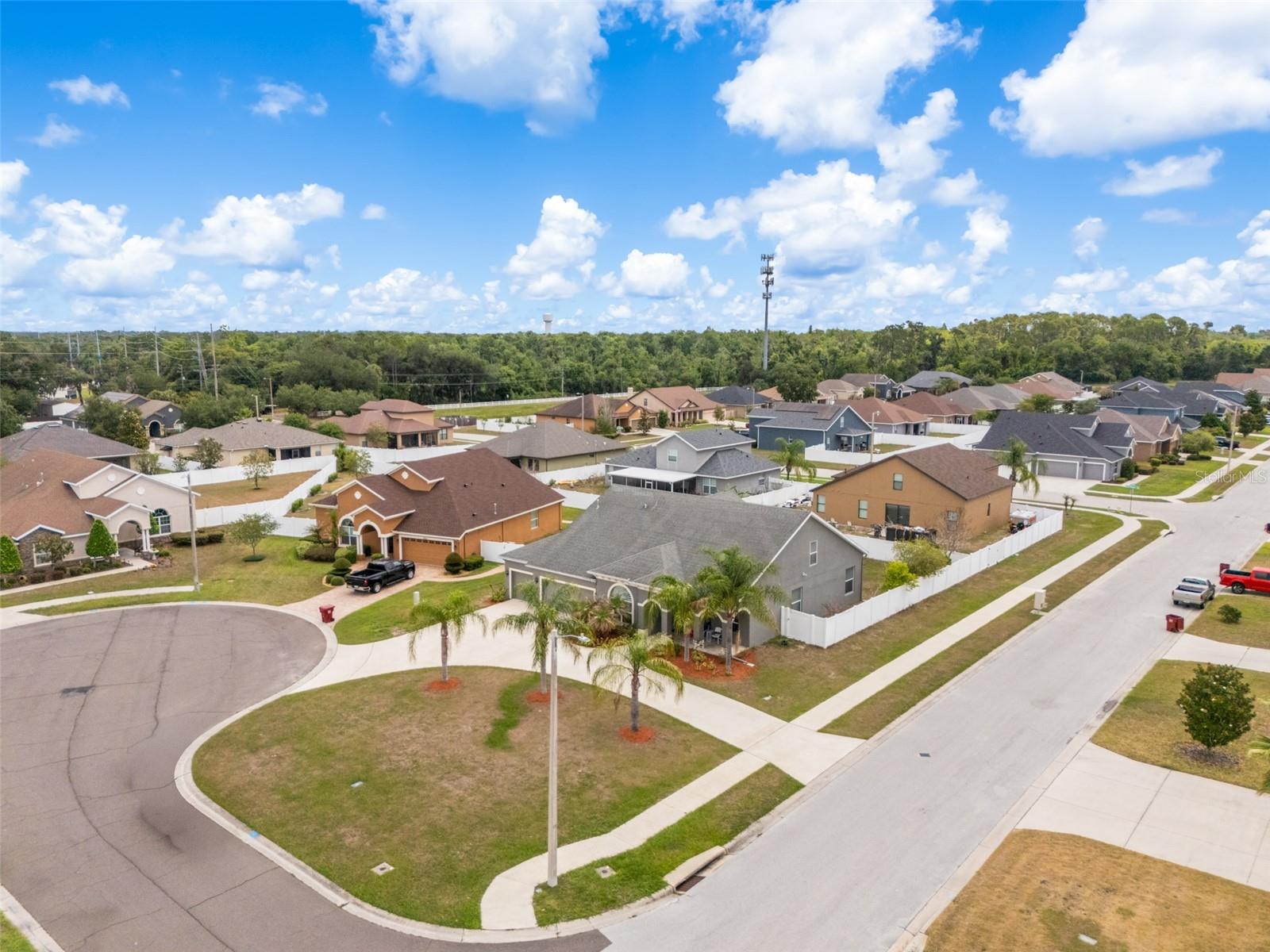 WALDEN POINTE - Residential