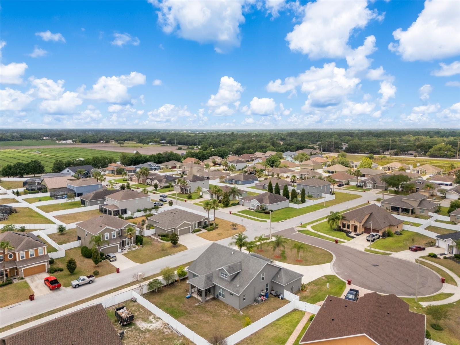 WALDEN POINTE - Residential