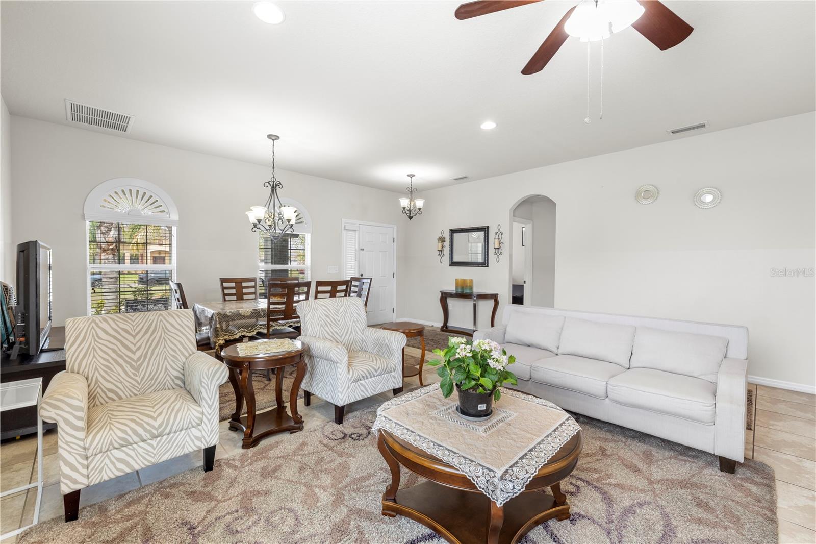 WALDEN POINTE - Residential