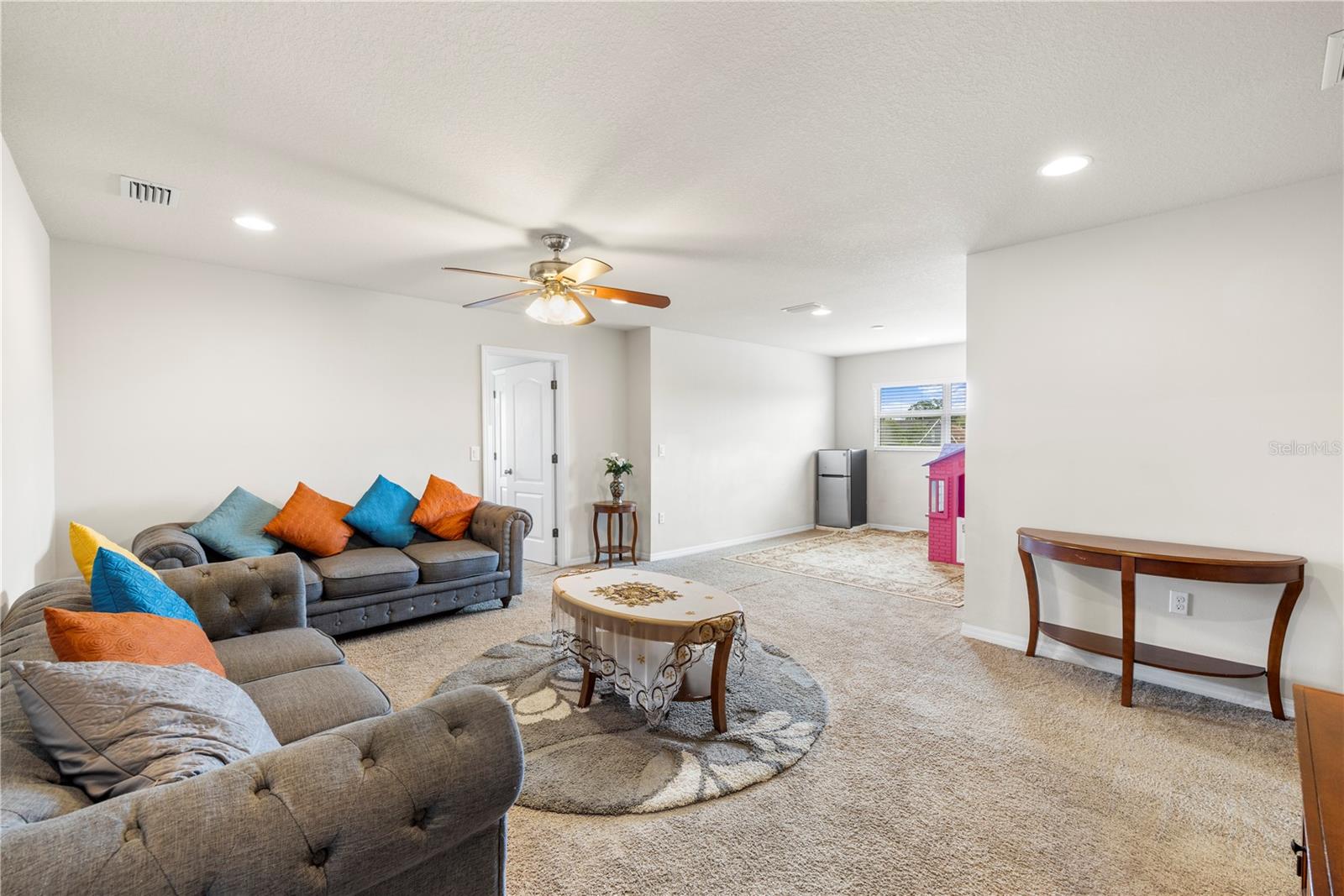 WALDEN POINTE - Residential