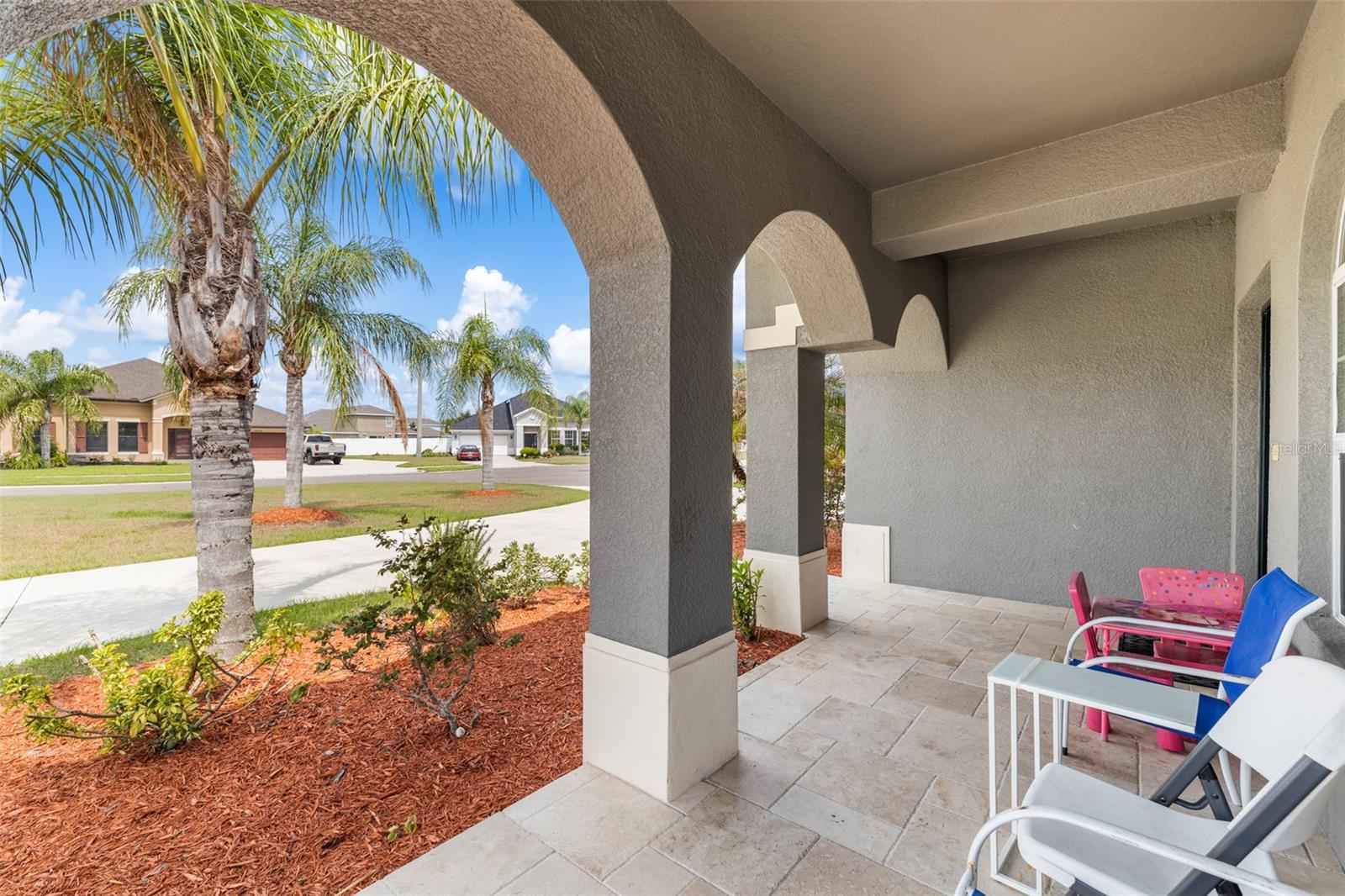 WALDEN POINTE - Residential