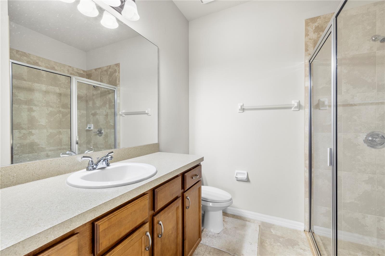 WALDEN POINTE - Residential