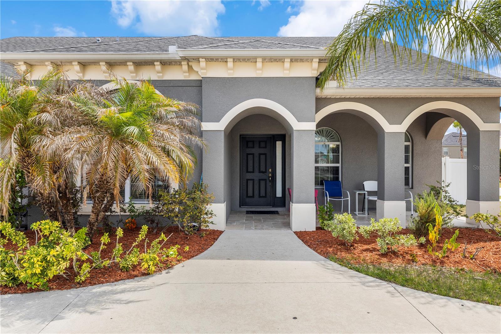 WALDEN POINTE - Residential