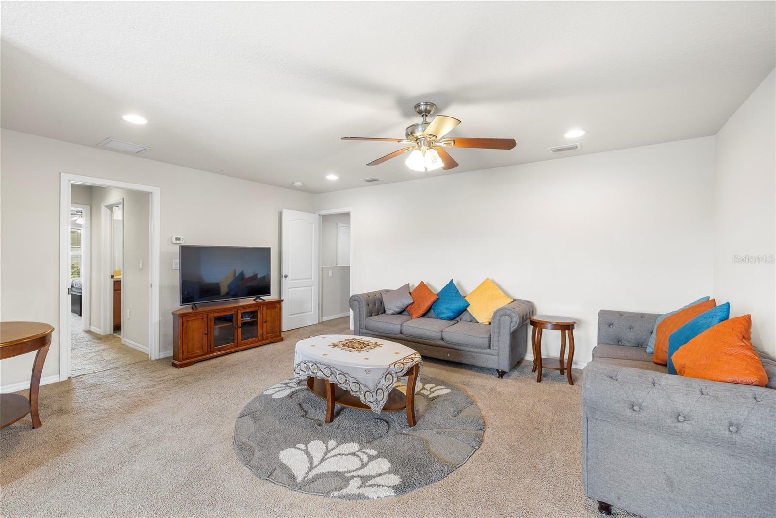WALDEN POINTE - Residential
