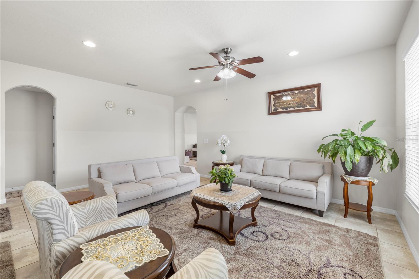 WALDEN POINTE - Residential