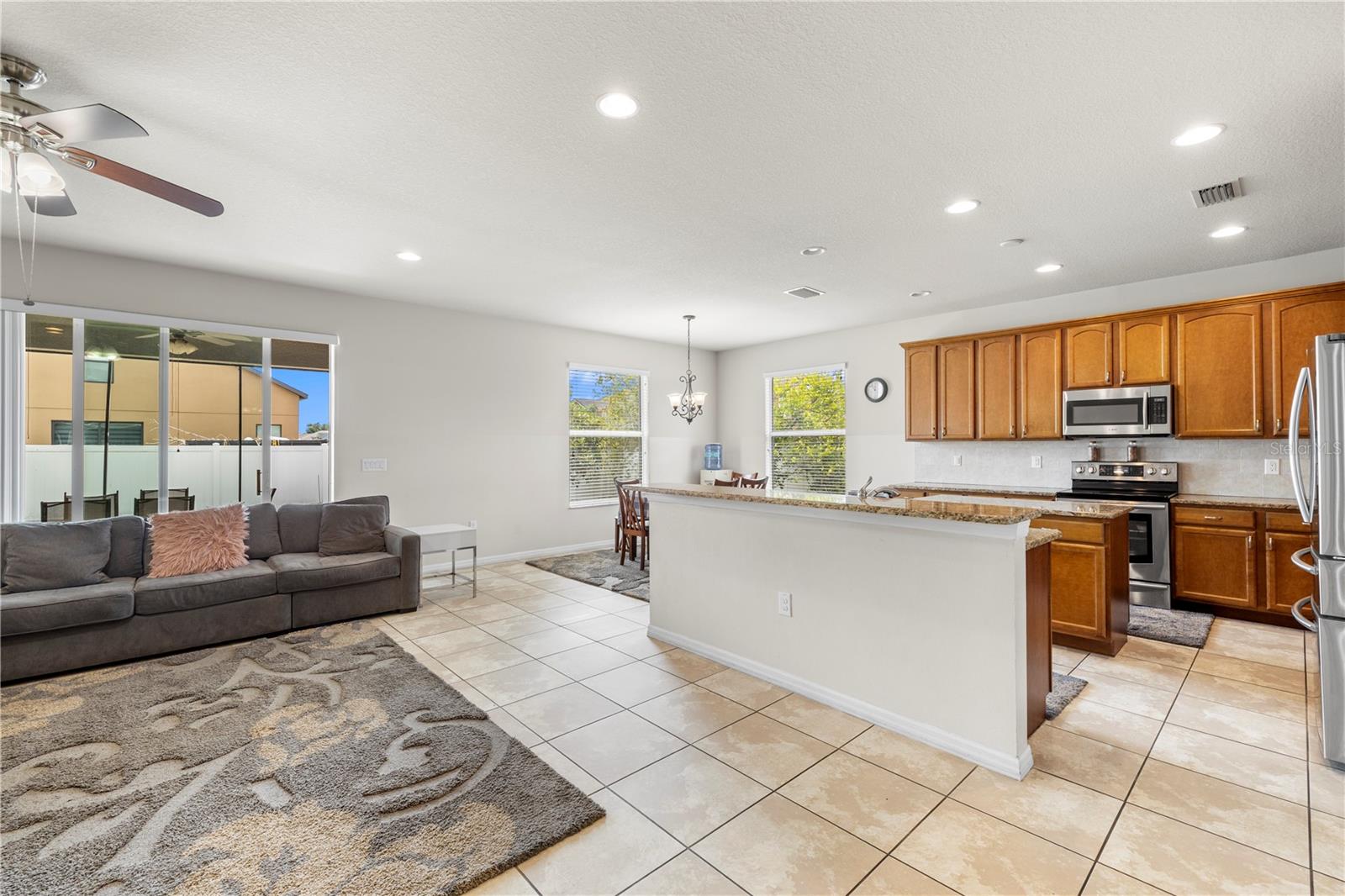 WALDEN POINTE - Residential