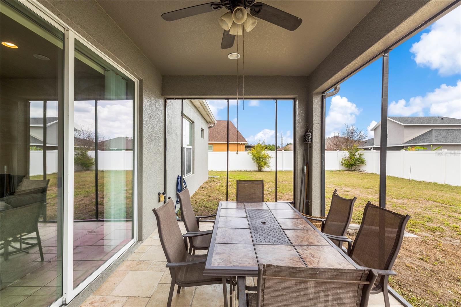 WALDEN POINTE - Residential