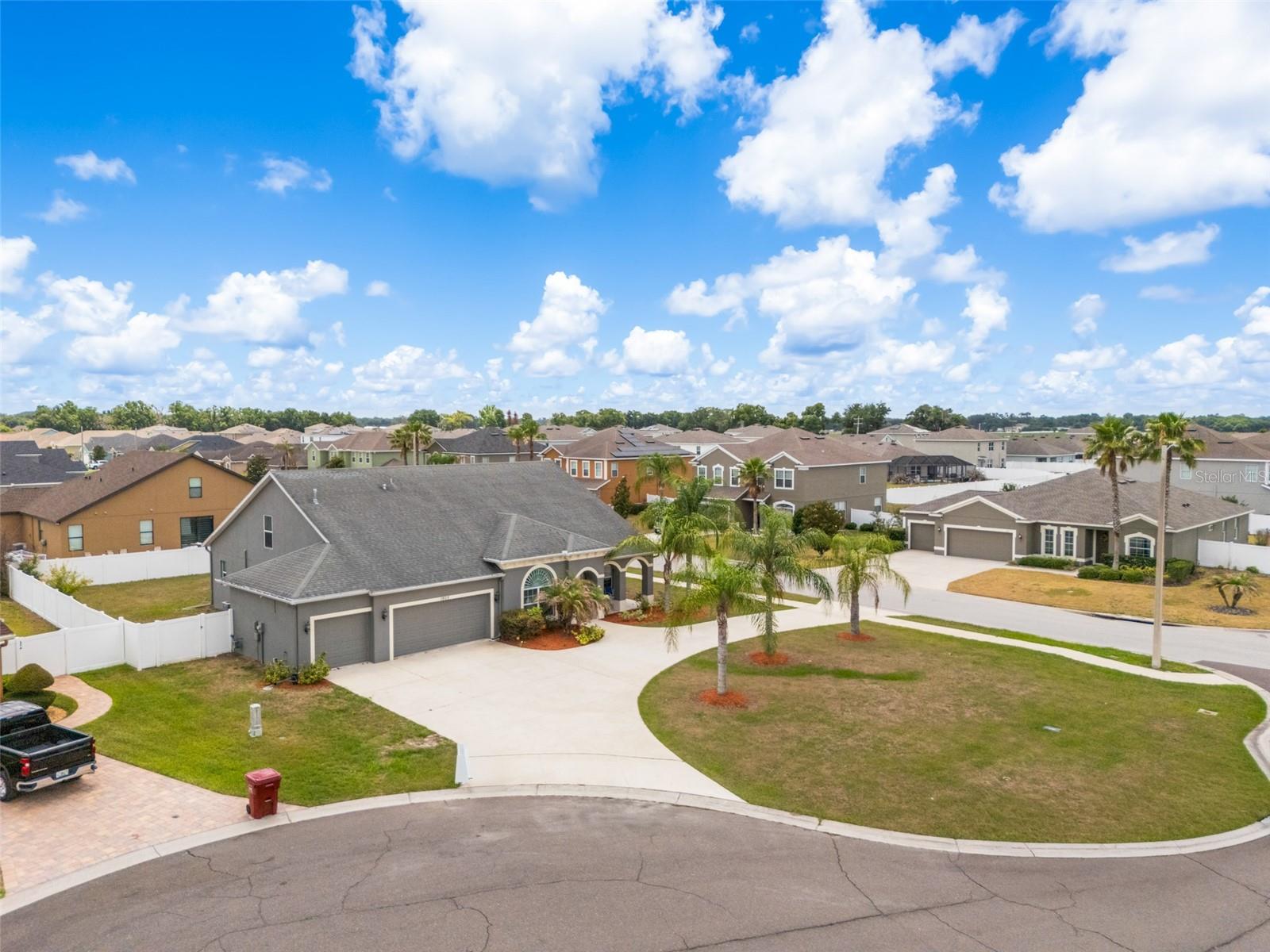 WALDEN POINTE - Residential