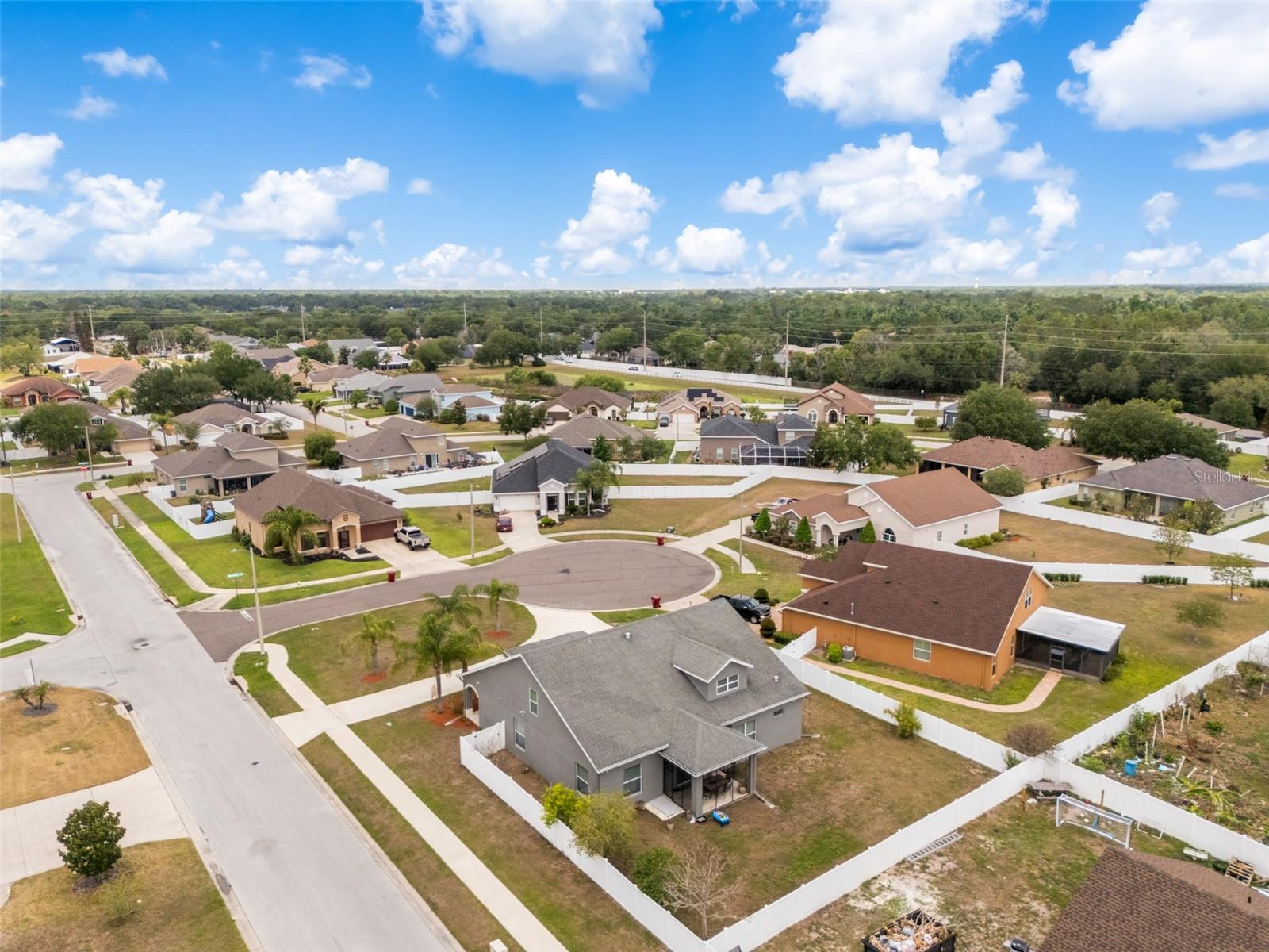 WALDEN POINTE - Residential