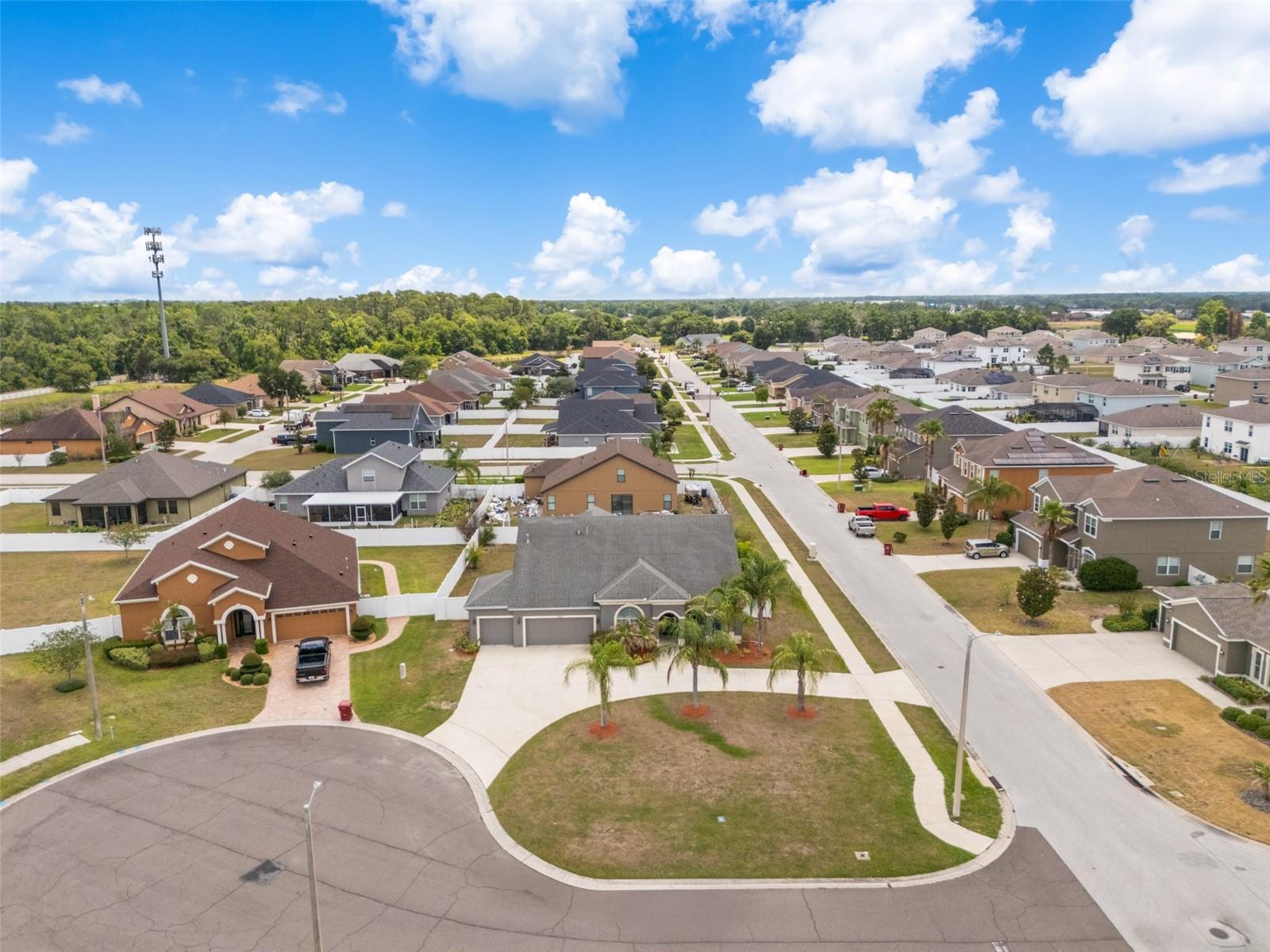 WALDEN POINTE - Residential
