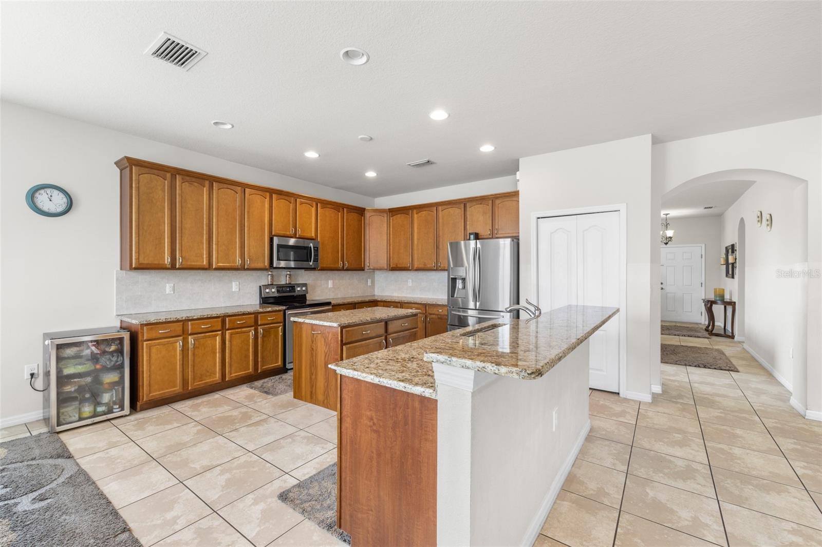 WALDEN POINTE - Residential