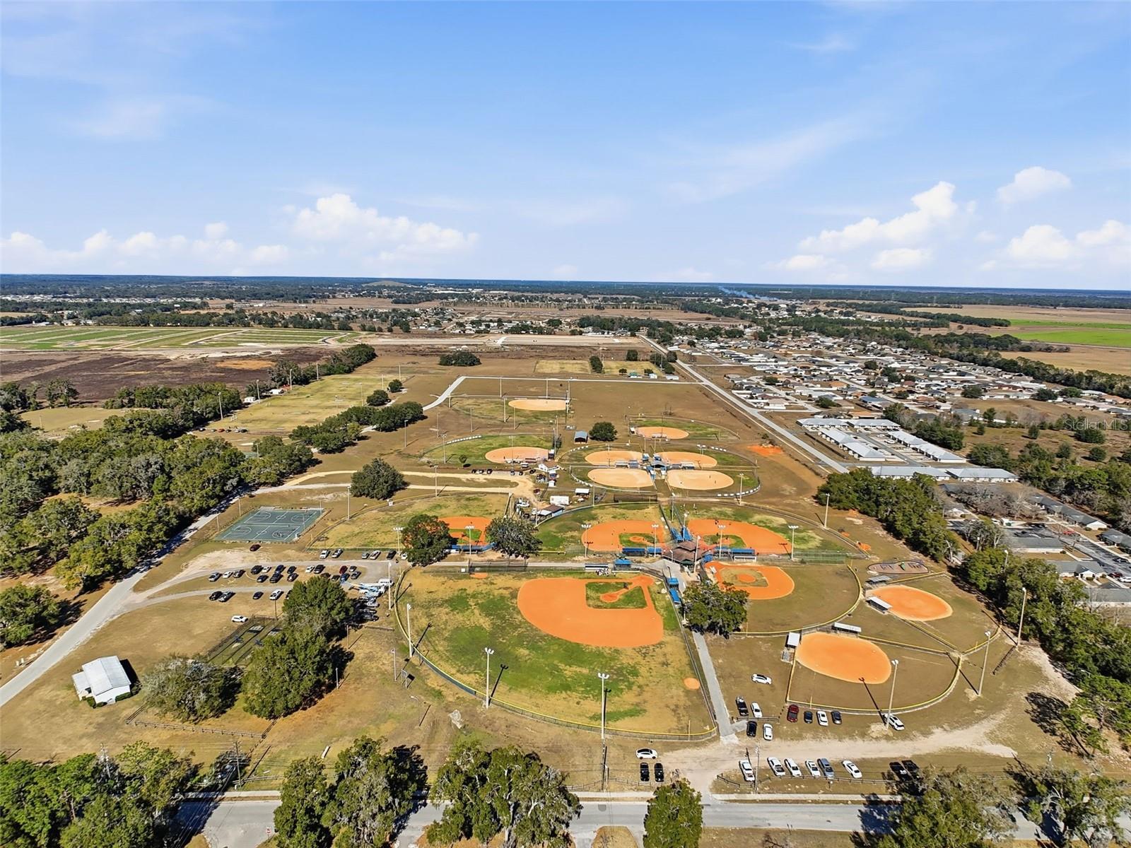 BELLEVIEW SEC 30 - Residential