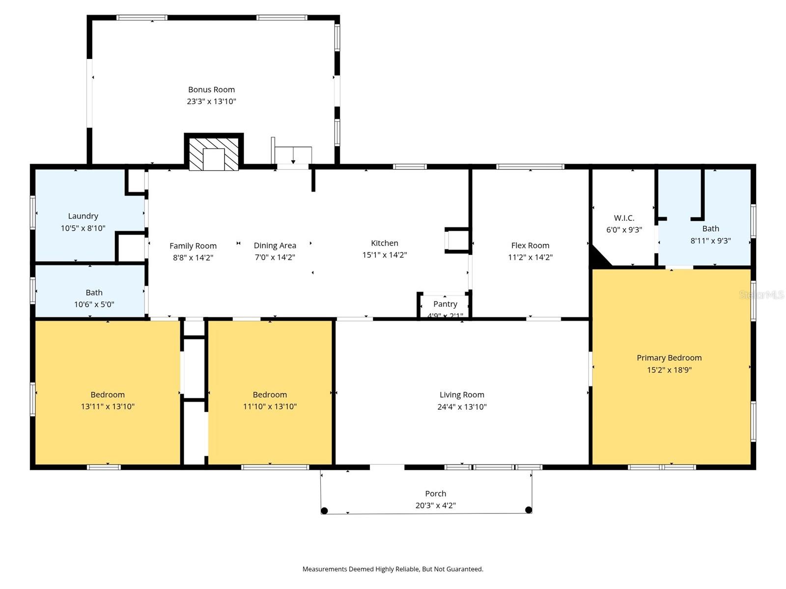 BELLEVIEW SEC 30 - Residential