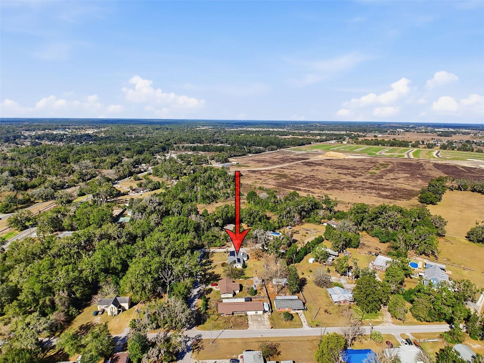 BELLEVIEW SEC 30 - Residential