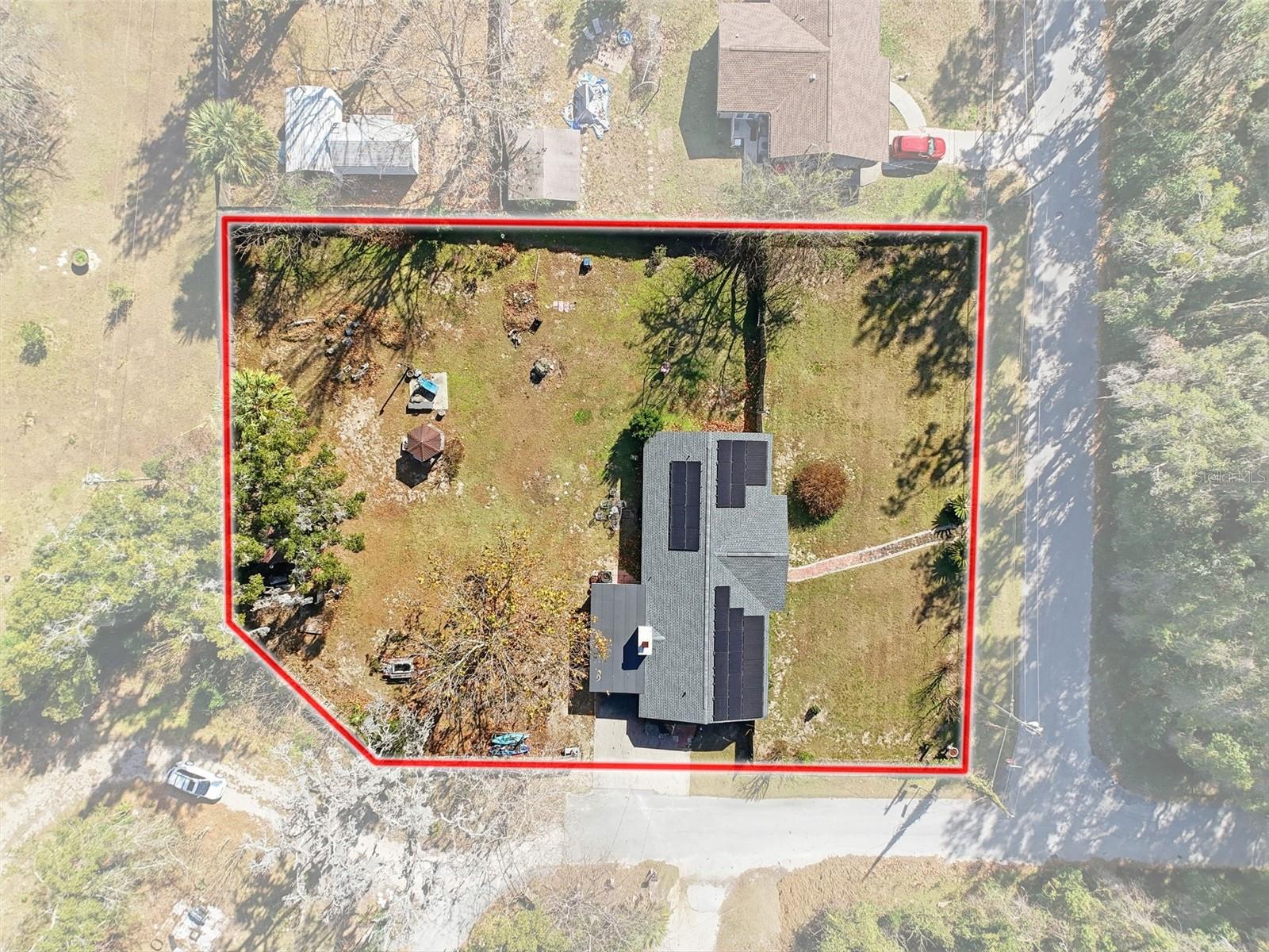 BELLEVIEW SEC 30 - Residential