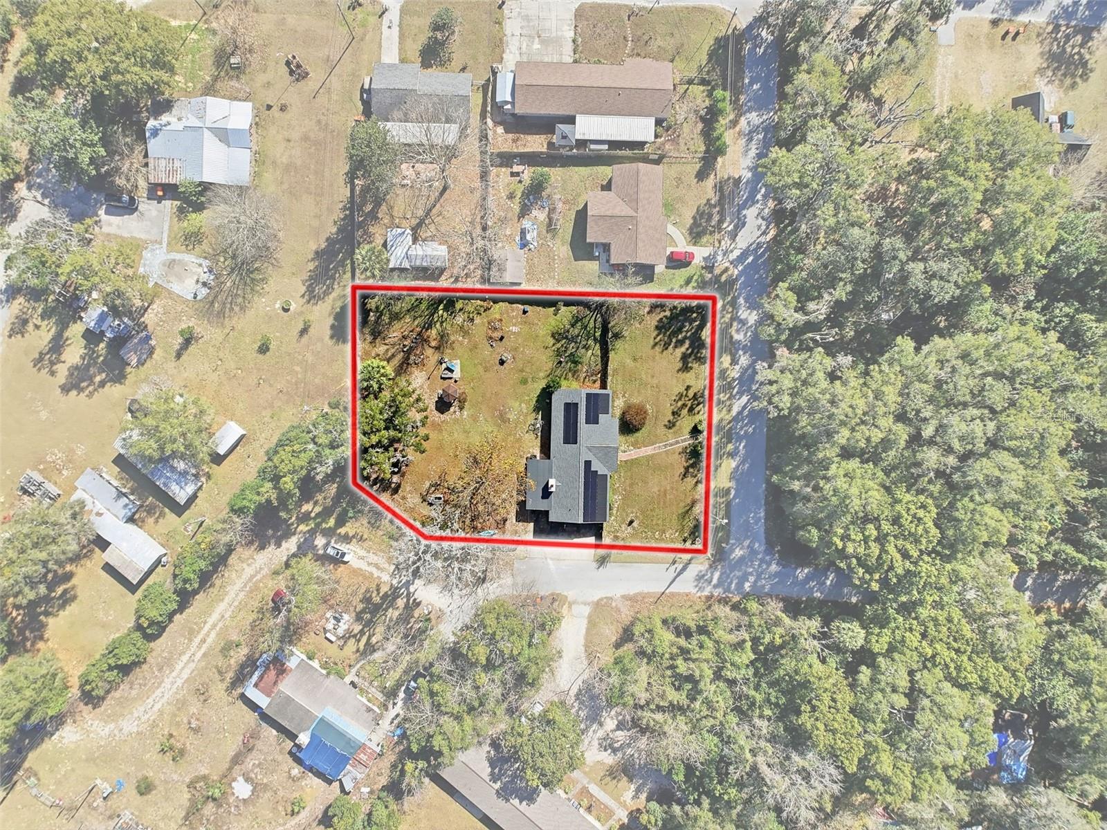 BELLEVIEW SEC 30 - Residential