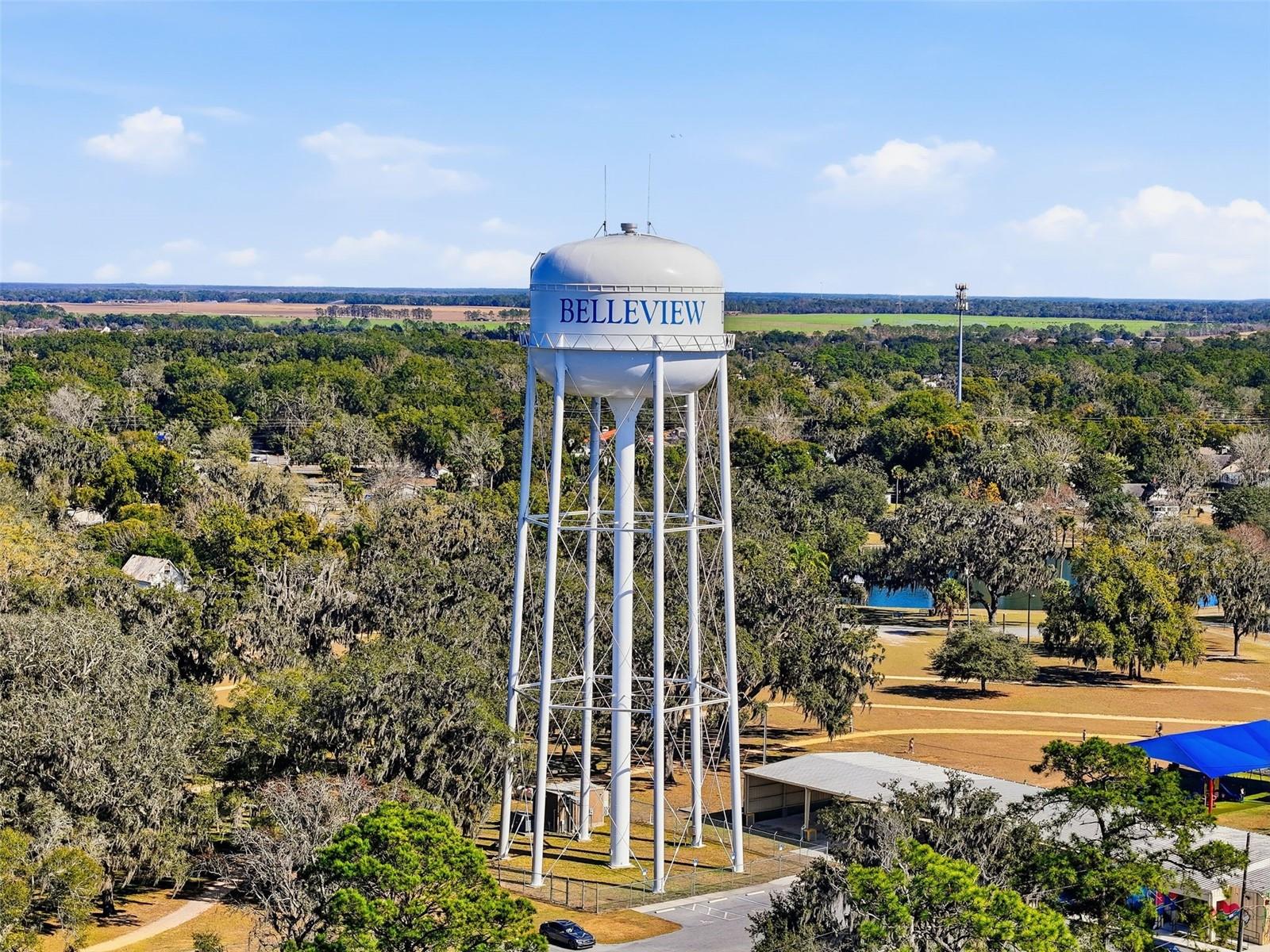 BELLEVIEW SEC 30 - Residential