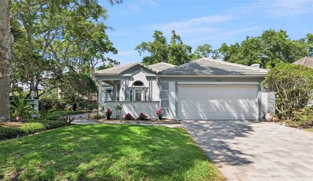 Photo of 1250 E Langley Court, Lake Mary, FL 32746 (MLS # O6400591)