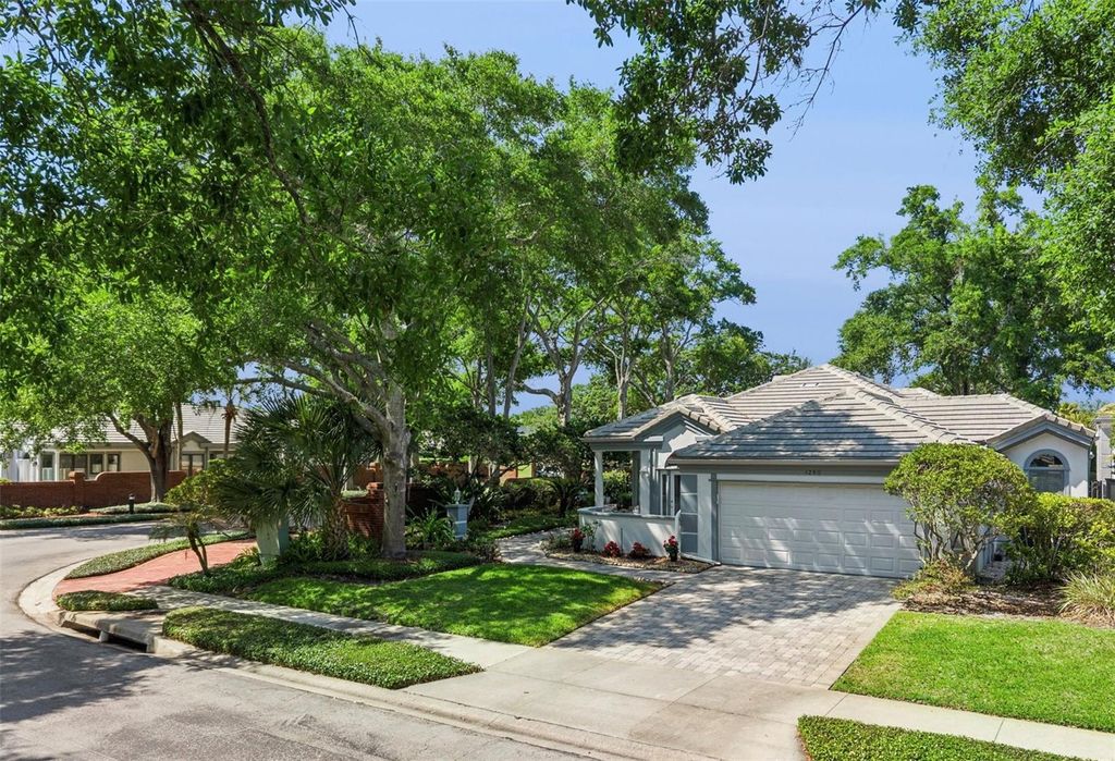 Photo of 1250 E Langley Court, Lake Mary, FL 32746 (MLS # O6400591)